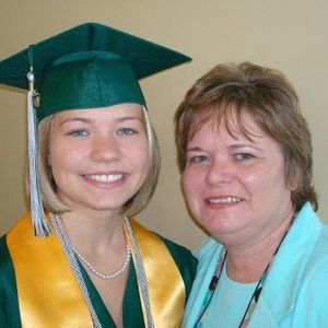 Meet your Posher, Peggy